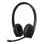 Casque Epos ADAPT 261 sans fil Bluetooth pour bureau avec Réduction de Bruit Noir