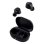 Auriculares Panasonic RZ-B120W sem fios Bluetooth para chamadas e música, IPX4, preto
