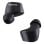 Auriculaires Panasonic RZ-B120W sans fil Bluetooth pour appels et musique, IPX4, noir