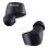 Auriculares Panasonic RZ-B120W sem fios Bluetooth para chamadas e música, IPX4, preto