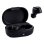Auriculares Panasonic RZ-B120W sem fios Bluetooth para chamadas e música, IPX4, preto