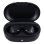 Auriculares Panasonic RZ-B120W sem fios Bluetooth para chamadas e música, IPX4, preto