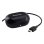 Auriculares Panasonic RZ-B120W sem fios Bluetooth para chamadas e música, IPX4, preto
