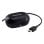 Auriculaires Panasonic RZ-B120W sans fil Bluetooth pour appels et musique, IPX4, noir