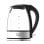 Bouilloire Taurus Jarra Cristal 1.8L 2200W Base 360° LED Inox