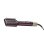 Brosse lissante BaByliss Air Power AS6400E 900W céramique ionique 4 températures câble 360° grenat