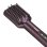 Cepillo alisador BaByliss Air Power AS6400E granate 900 W iónico cable 360°