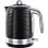 Bollitore Russell Hobbs Inspire 1.7L 2400W Nero Argento senza fili