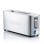 Tostador Flama 966FL 1 Scheibe Edelstahl 1050 W lange Schlitz