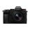 Câmara Mirrorless Panasonic Lumix S5 24.2MP 6000x4000mm Full-Frame 18-40mm WiFi Bluetooth