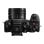 Câmara Mirrorless Panasonic Lumix S5 24.2MP 6000x4000mm Full-Frame 18-40mm WiFi Bluetooth