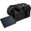 Câmara Mirrorless Panasonic Lumix S5 24.2MP 6000x4000mm Full-Frame 18-40mm WiFi Bluetooth