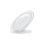 Chargeur sans fil Samsung EP-NG930 Blanc Charge rapide USB pour Galaxy S7/S7 edge