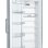 Frigorífico Una Puerta Bosch KSV36CIDP Defrost 186cm 346L D Inox
