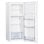 Frigorífico Dos Puertas Infiniton FG-151D12BEV Defrost 122 cm 151L E Blanco Puertas Reversibles