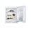 Frigorifero Una Porta Candy CMLS68EW Defrost 82cm 135L E Bianco