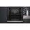 Horno elétrico Siemens iQ700 HB778G3B1 71L Preto/Inox Pirolítico+Hidrolítico TFT