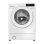 Máquina de Lavar Roupa Candy BC448M4D8J-S Encastre 8 kg 1400 rpm Classe A Wi-Fi Branca