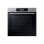Horno elétrico Samsung NV7B4430YAS/U1 76 L Inox Dual Cook pirolítico Wi-Fi