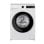 Lave-linge Candy GD 48SB6-S Hublot 8kg 1400rpm A Blanc Inverter Vapeur