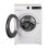 Lave-linge Candy GD 48SB6-S Hublot 8kg 1400rpm A Blanc Inverter Vapeur