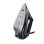 Plancha de vapor Braun TexStyle 9 SI 9661 3100W Violeta