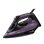 Plancha de vapor Braun TexStyle 9 SI 9661 3100W Violeta