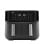 Airfryer Braun TD 3030I BK 8 L 2850 W Dubbele Mand met Sync en Timer