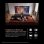 TV Samsung Neo QLED TQ75QN74FAT 75" 4K UltraHD 100Hz Smart TV Tizen HDR10+ Gaming