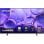TV Samsung LED Crystal UHD TU43U8075FUXXC 43" 4K Smart TV Tizen HDR