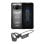 Doogee S200 Vip 12GB 256GB 6.72" FHD+ 120Hz 5G Dual SIM Bateria 10100mAh NFC Android 16 Preto