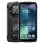 Blackview ROCK 1 4G 8 Go 6,56" 256 Go Noir Batterie 15 000 mAh