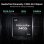 Doogee S200 Ultra 5G 12GB 1TB 6.72" Negro