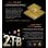 Blackview BV7300 6 Go 256 Go 6,67" HD+ 4G Double SIM Batterie 15000mAh NFC Android 14 Noir