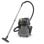 Aspirapolvere Industriale Karcher NT 27/1 1380W Con Cavo Nero Grigio Giallo