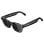 Gafas inteligentes Blackview BV100 cámara HD 8 MP Bluetooth 5.4 IA