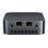 Blackview MP80 Intel Alder Lake N95 12GB 256GB SSD UHD Graphics Mini PC