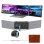 Monitor Blackview DCM8 15,3" FullHD 60Hz IPS Tragbar Dual USB-C Reverse Charging