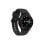 Samsung Galaxy Watch4 Classic Bluetooth GPS NFC 46mm Super AMOLED Negro Resistencia Agua 5ATM+IP68