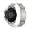 HUAWEI Watch 3 Pro Elite eSIM Bluetooth GPS 48mm AMOLED Titanio Plata Resistencia Agua 5ATM