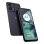 Motorola Moto G35 5G 8GB 128GB 6.72" Schwarz