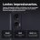 Motorola Moto G35 5G 8GB 128GB 6.72" Schwarz
