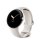 Google Pixel Watch Bluetooth GPS NFC 41mm AMOLED Argent/Crème S/L Etanche 5ATM SpO2 Pulsomètre Suivi Sommeil SOS