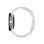 Google Pixel Watch Bluetooth GPS NFC 41mm AMOLED Argent/Crème S/L Etanche 5ATM SpO2 Pulsomètre Suivi Sommeil SOS