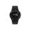 Samsung Galaxy Watch4 Classic Bluetooth NFC GPS 42mm Super AMOLED Nero Resistenza all'acqua 5ATM+IP68