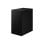Barra de sonido Samsung HW-B460F Bluetooth 300 W Subwoofer inalámbrico Dolby Audio