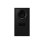 Barra de Sonido Samsung HW-B460F 2.1 300W Bluetooth HDMI Subwoofer Dolby Digital Schwarz