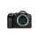 Fotocamera Canon EOS R6 Mark III 32,5 MP Full Frame Wi-Fi 4K RAW corpo nero