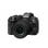 Fotocamera digitale Canon EOS R6 Mark III + RF 24-105mm Touch LCD 32,5MP Wi-Fi Nero