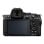 Fotocamera digitale Nikon Z5 II 24,5MP Full-Frame 4K Touch Wi-Fi Corpo